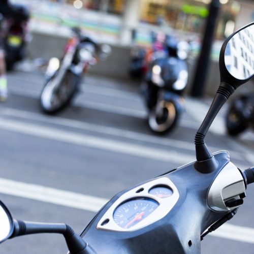 Les avantages de la moto électrique
