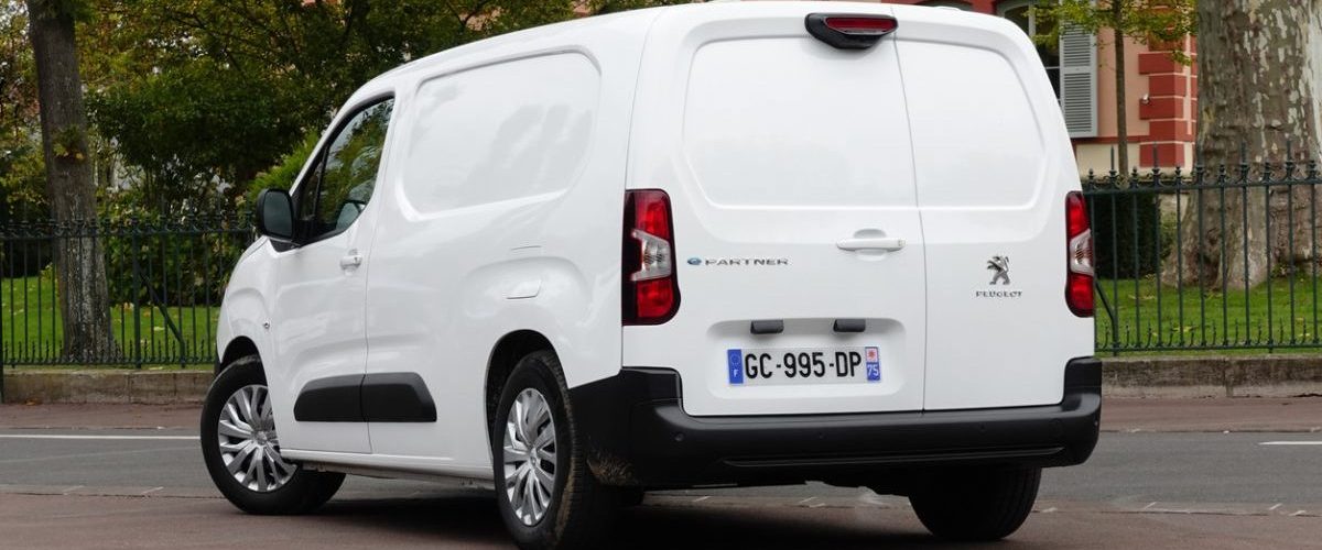 partner electric e-partner