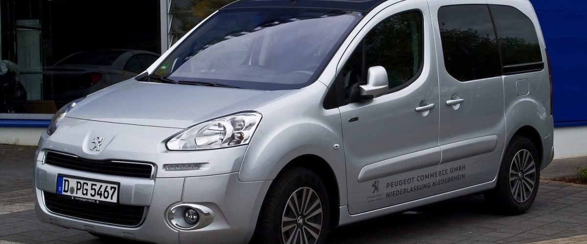 partner tepee electric