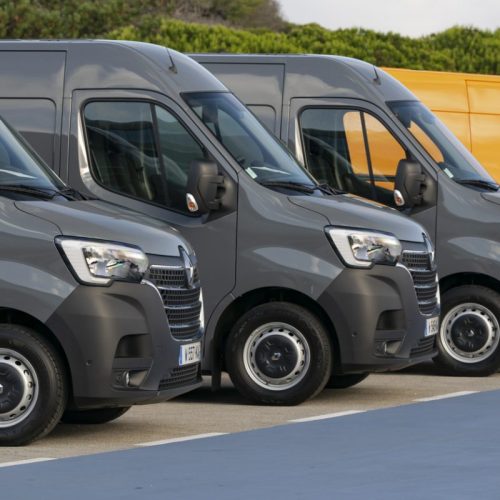 Quelle est l’autonomie d’un utilitaire électrique ?