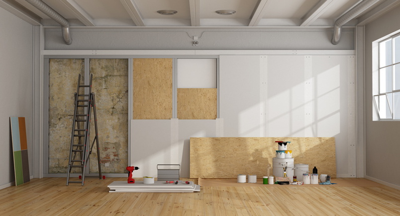 travaux-isolation-mur