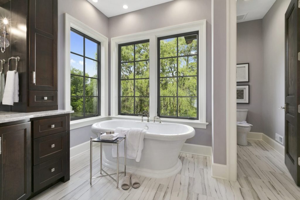 verrière salle de bain ouvertures