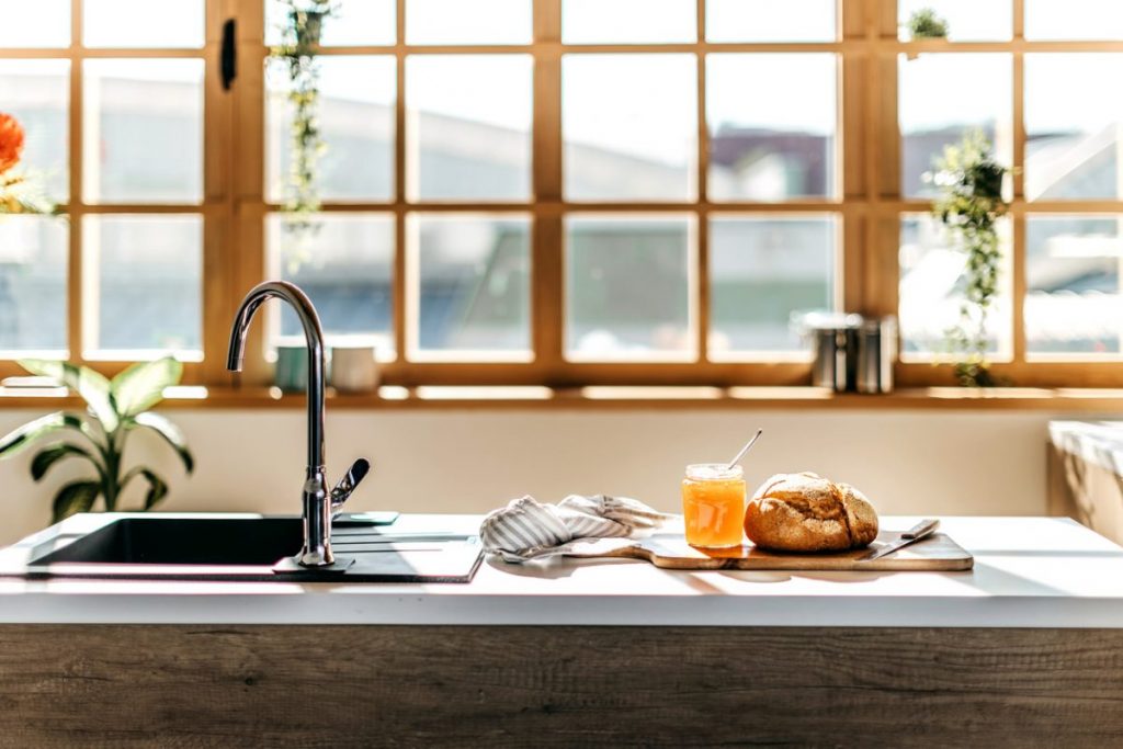 amenagement kitchenette erreurs a eviter