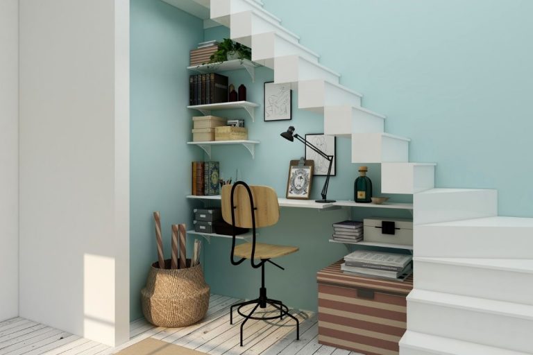 Exemple de devis de rénovation d’un appartement triplex de 85 m²