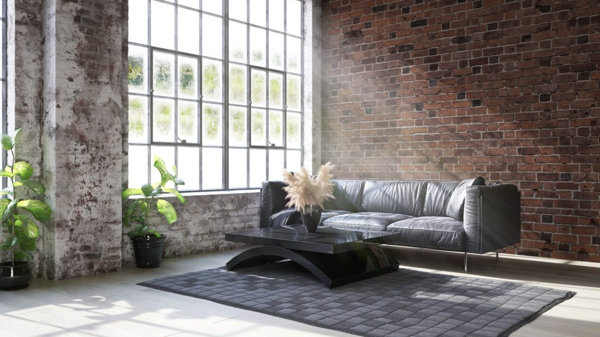 brique loft new yorkais