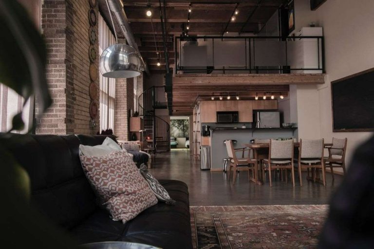 Exemple de devis de rénovation d’un appartement duplex de 90 m²