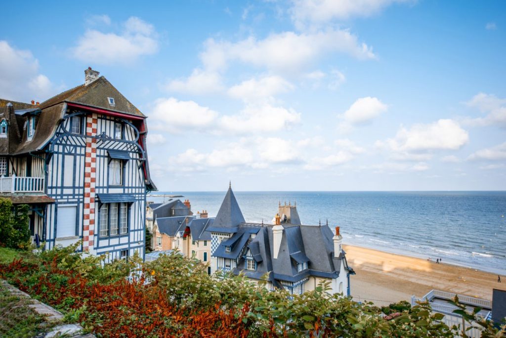 rénover maison classée plage