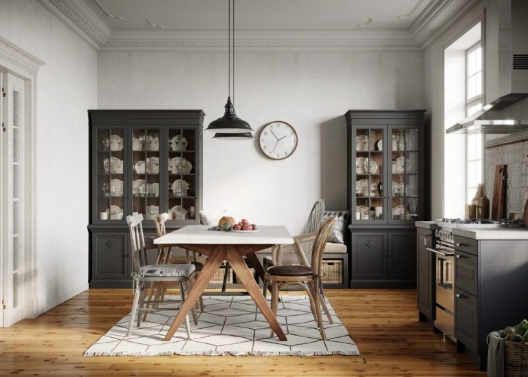 Exemple de devis de rénovation d’un studio de 35 m²