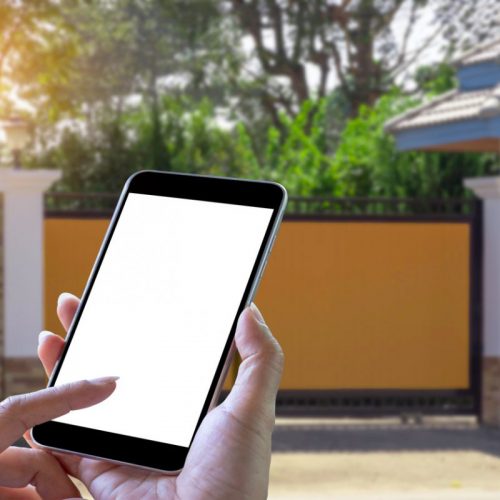 Comment domotiser son portail ?