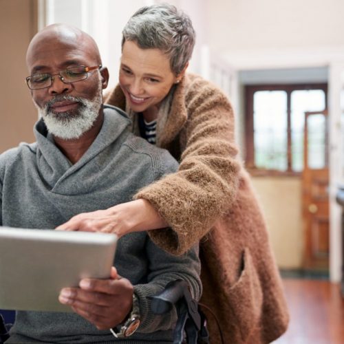 Perte d’autonomie : les solutions domotiques pour votre logement