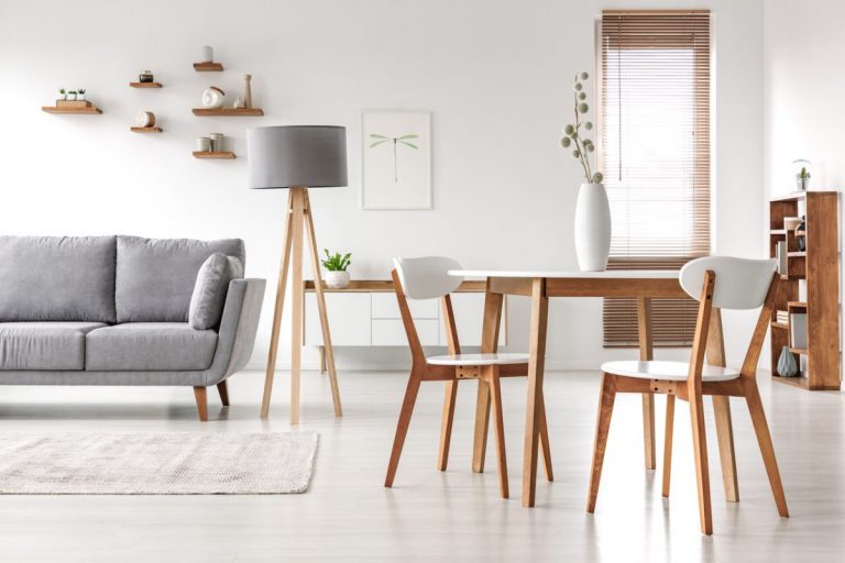 Exemple de devis de rénovation d’un appartement de 60 m²