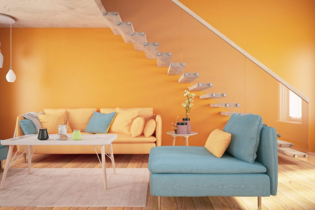 mezzanine utiliser combles