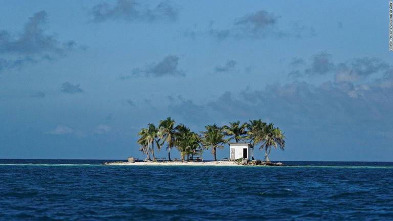 belize toilettes
