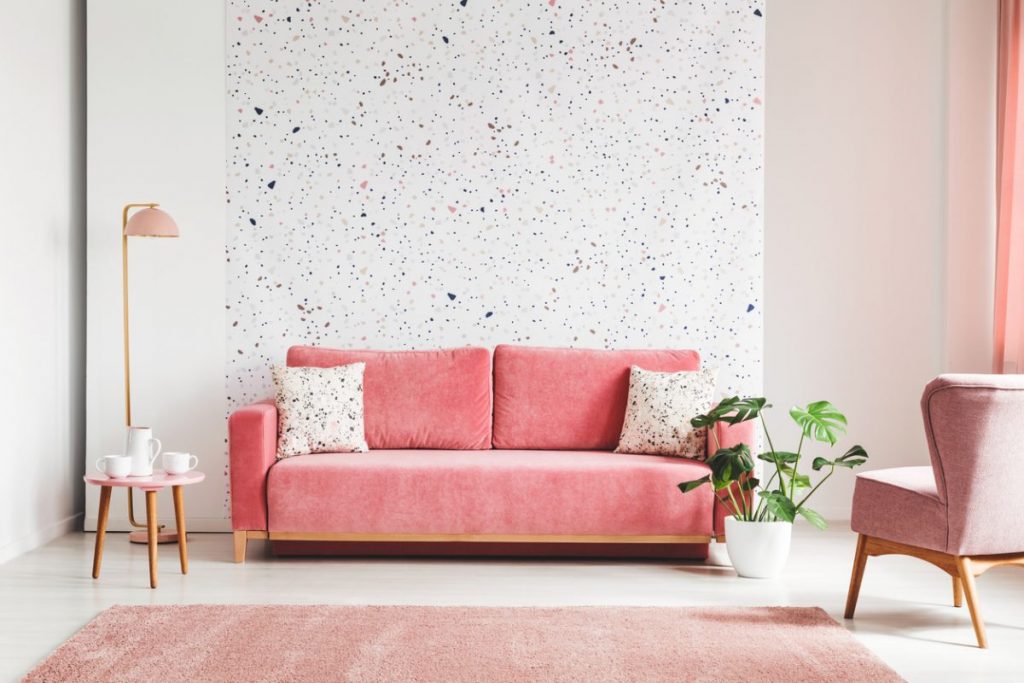 terrazzo