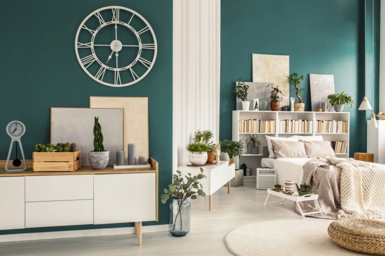 Exemple de devis de rénovation d’un appartement T1 de 45 m²