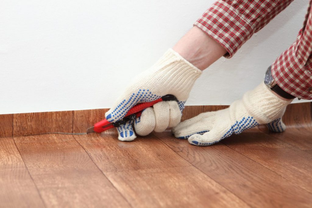 linéoleum