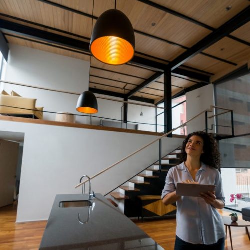 Appareils connectés dans une maison : la liste des indispensables