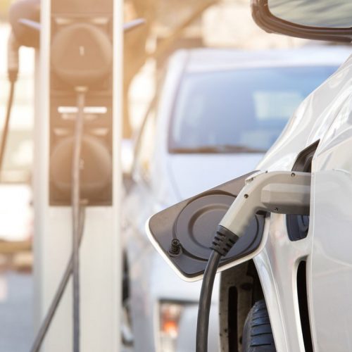 Quelle petite voiture électrique acheter ?