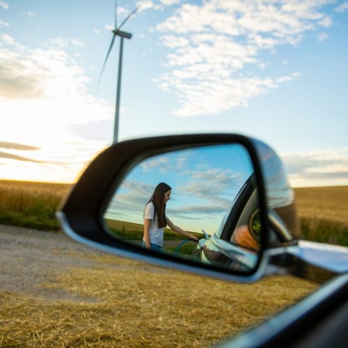 Emmanuel Macron : ses mesures pour la mobilité électrique