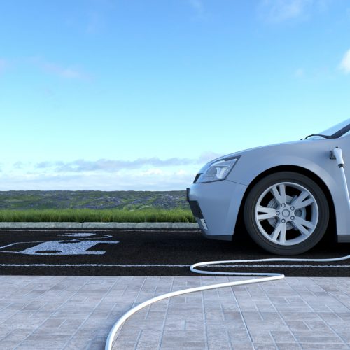 Combien coûte l’utilisation d’une voiture électrique par an ?