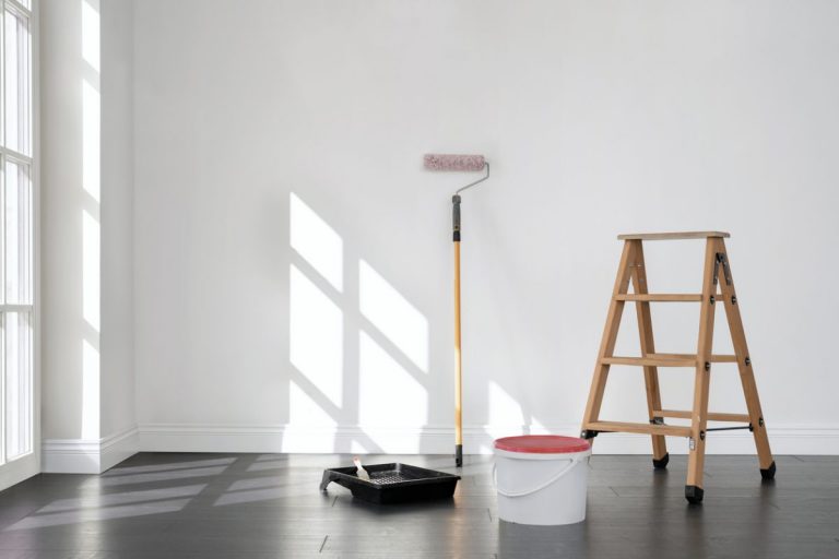 Exemple de devis de rénovation d’un appartement T4 de 85 m²