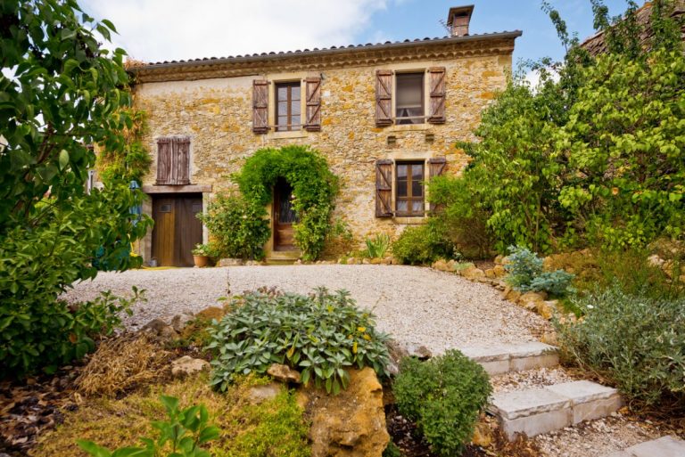 Exemple de devis d’une maison ancienne de 90 m²