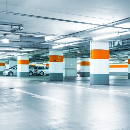 Q-Park et IZIVIA : un partenariat pour la mobilité électrique en ville