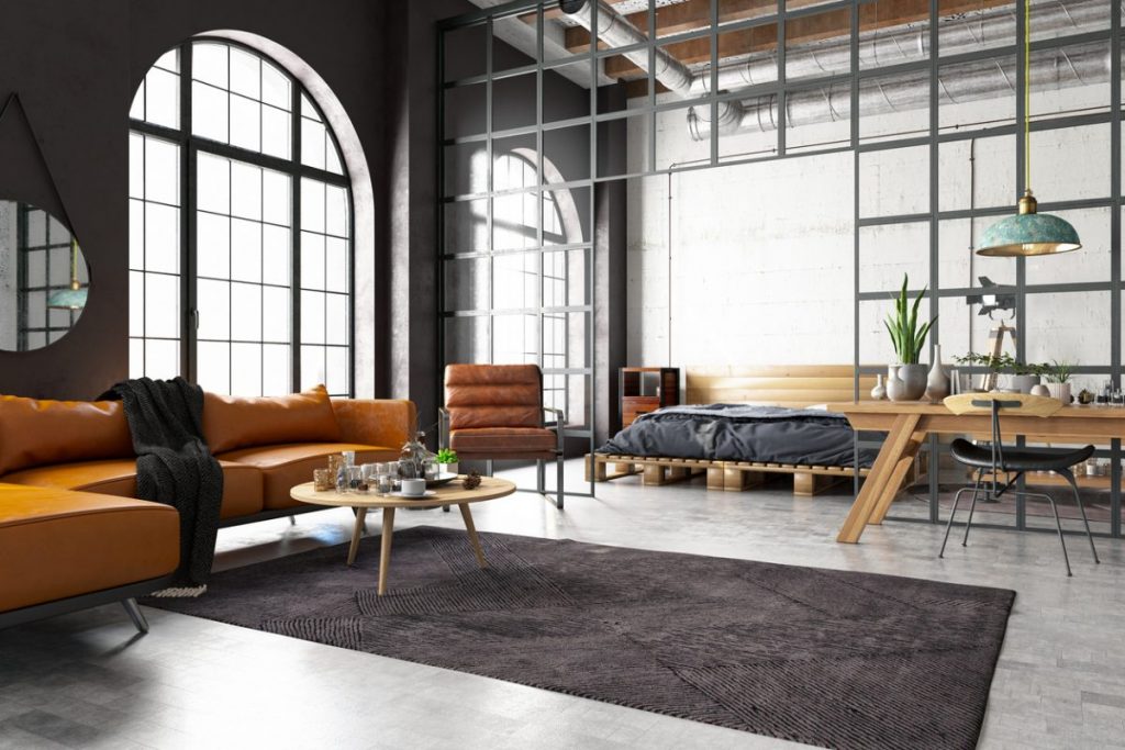 amenager loft comment faire