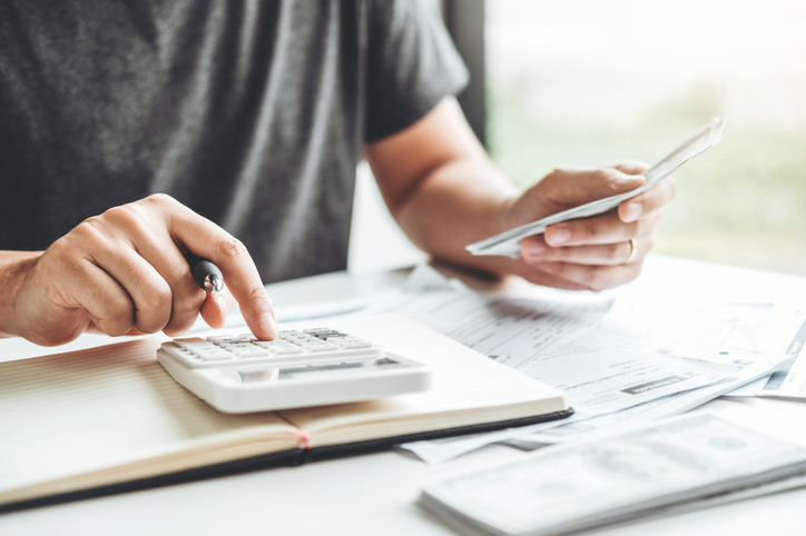 Calcul des aides financières pour la rénovation d'un bien
