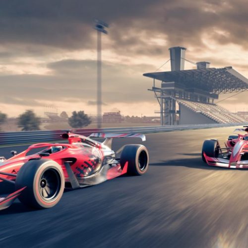 La F1 contrainte de passer à l’électrique par la commission européenne ?