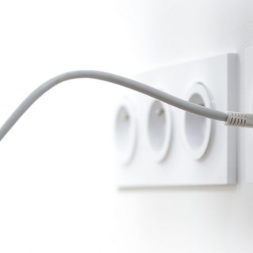 Quelles différences entre des prises RJ45 de catégorie 5 et 6 ?