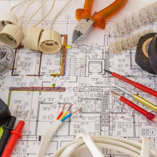 Quels travaux d’électricité prévoir pour l’achat d’une maison ?