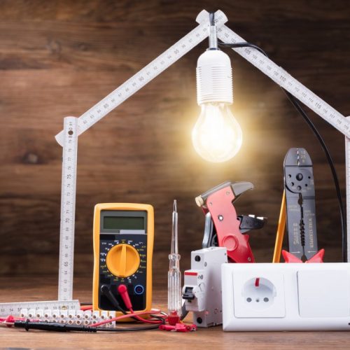 Diagnostic électrique non conforme : quelle solution à mon problème ?