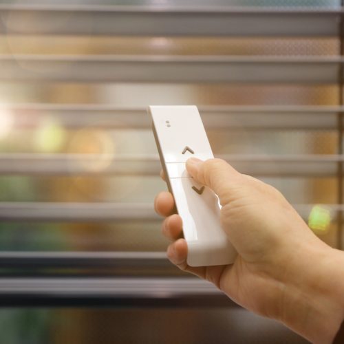 Comment domotiser ses volets roulants électriques ?