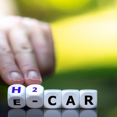 Voiture électrique et voiture hydrogène : quelles différences ?