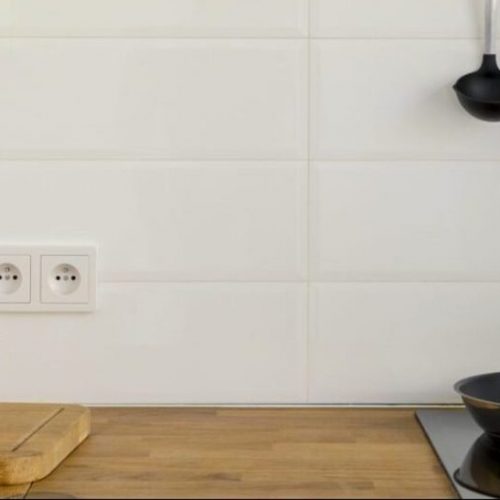 Prises d’un plan de travail : pour une cuisine bien équipée