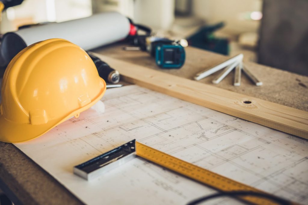 outils conducteur de travaux