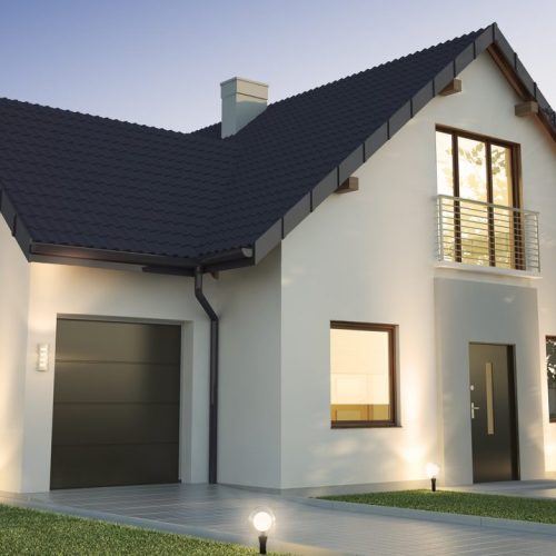 Interrupteur automatique : rôle, prix, installation