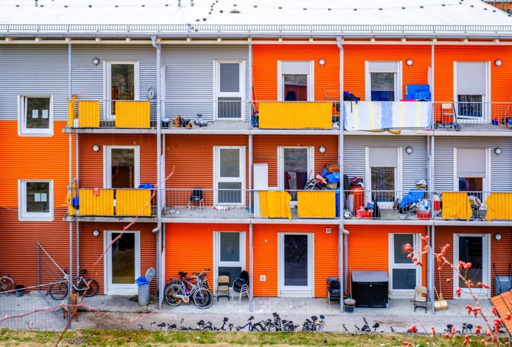 pourquoi choisir container habitable