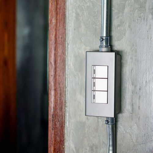 Installation d’un interrupteur étanche : tout savoir