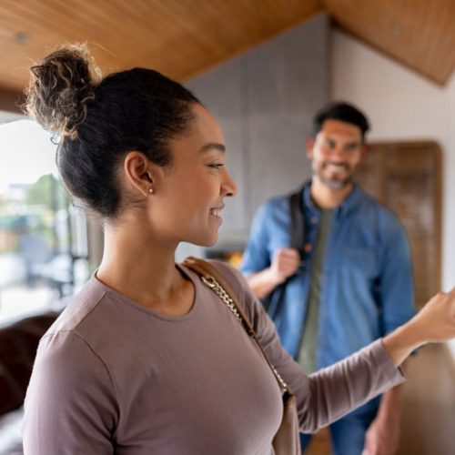 Tout savoir sur l’installation d’une alarme de maison