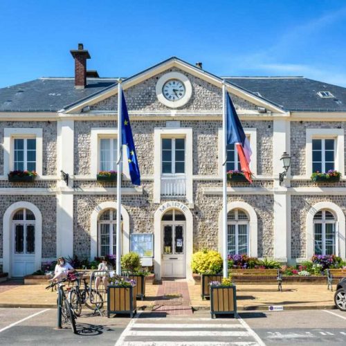 Les aides à l’achat de voitures électriques pour les collectivités