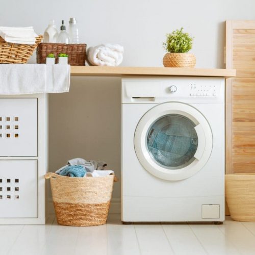 Comment ajouter un circuit de lave-linge ?