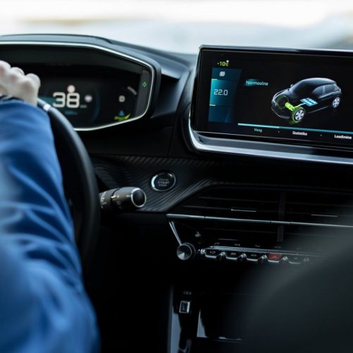 J’ai testé pour vous… un cours d’éco-conduite !