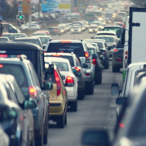Un pas de plus vers la fin des véhicules thermiques légers en 2035