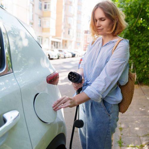 Tout savoir sur l’installation de bornes de recharge en collectivité