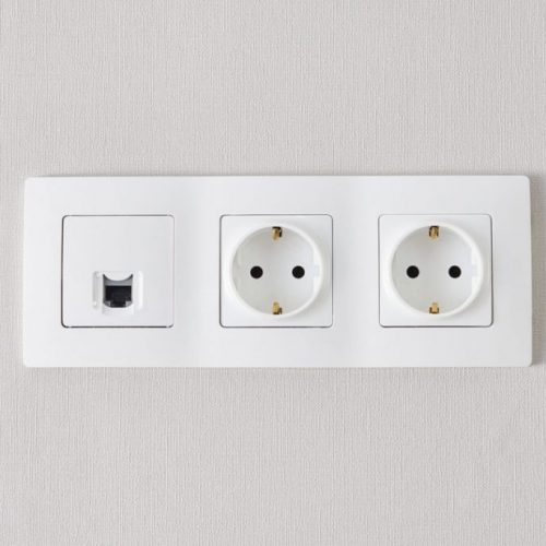 Les prises RJ45 sont-elles obligatoires lors d’une rénovation ?