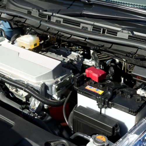 Voiture électrique : quel système de refroidissement choisir ?