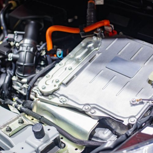 Voiture électrique : quelle taille de batterie choisir ?