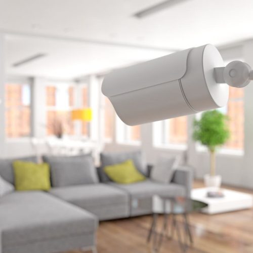 Tout savoir sur la télésurveillance